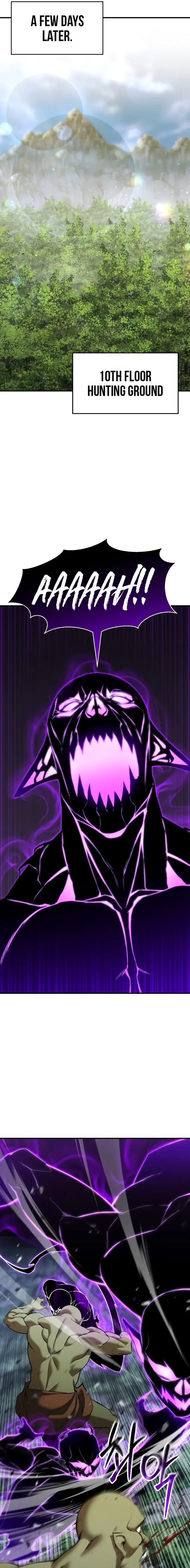 Absolute Necromancer Chapter 32 page 25