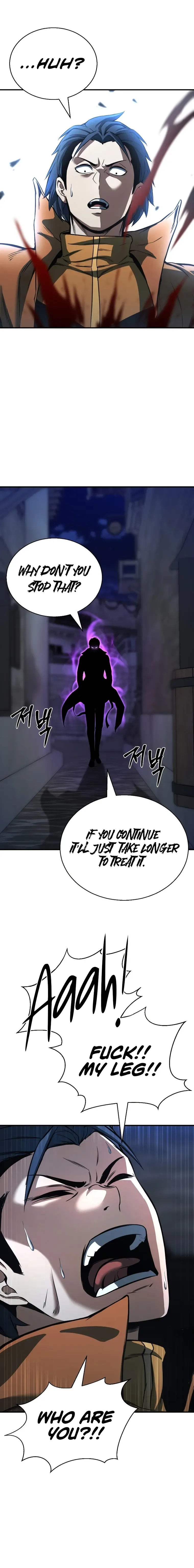 Absolute Necromancer Chapter 24 page 25