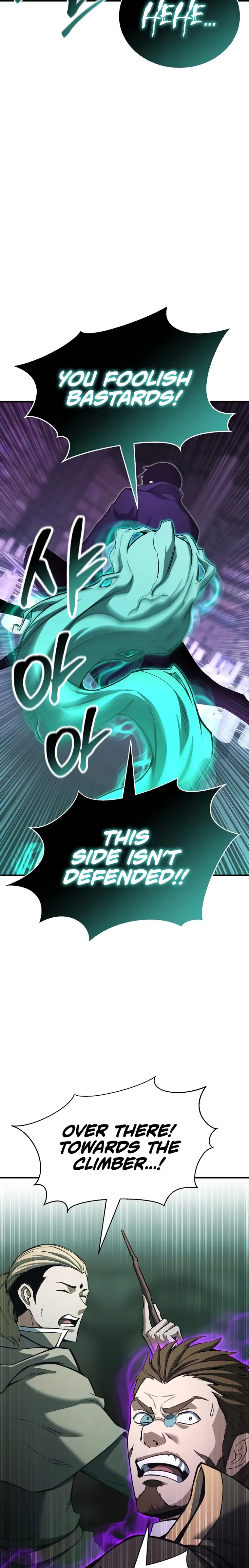 Absolute Necromancer Chapter 27 page 30