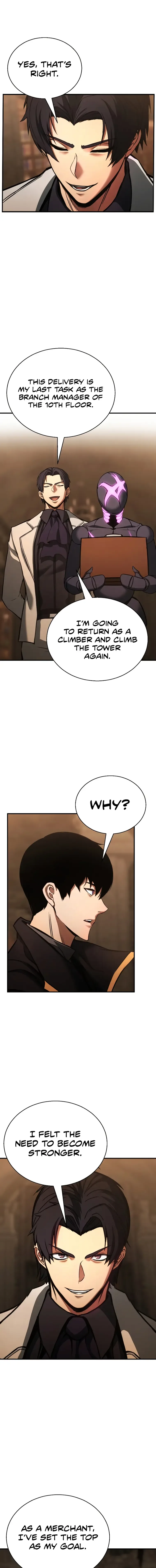 Absolute Necromancer Chapter 28 page 20