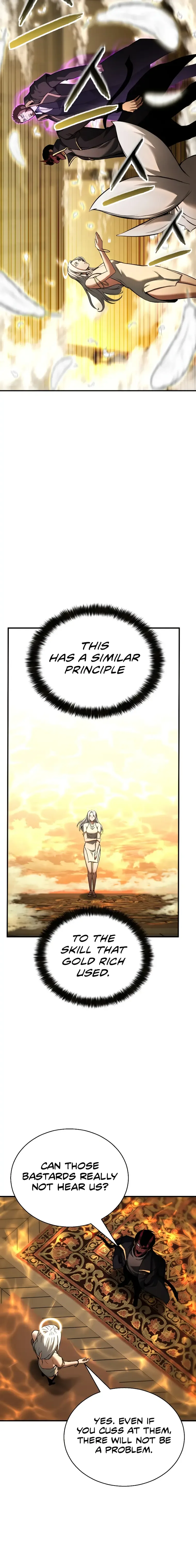 Absolute Necromancer Chapter 30 page 25