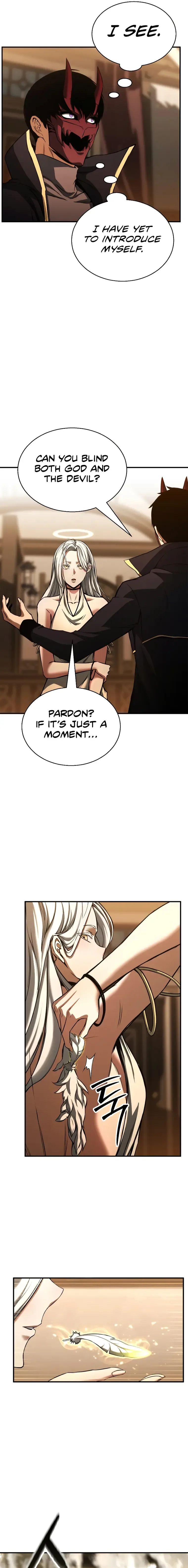 Absolute Necromancer Chapter 30 page 24