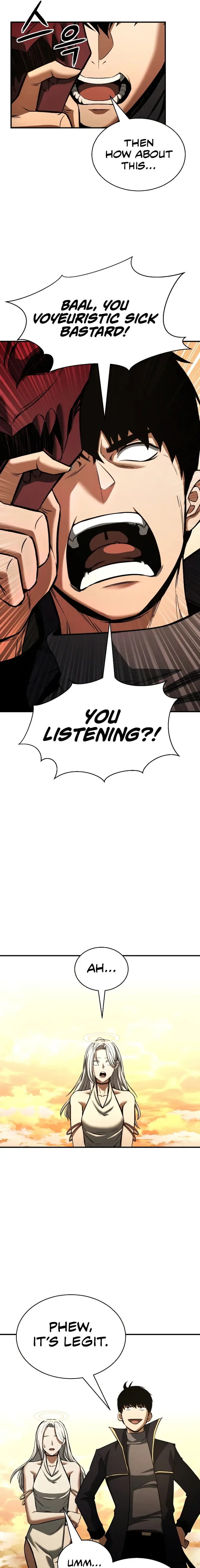 Absolute Necromancer Chapter 30 page 26