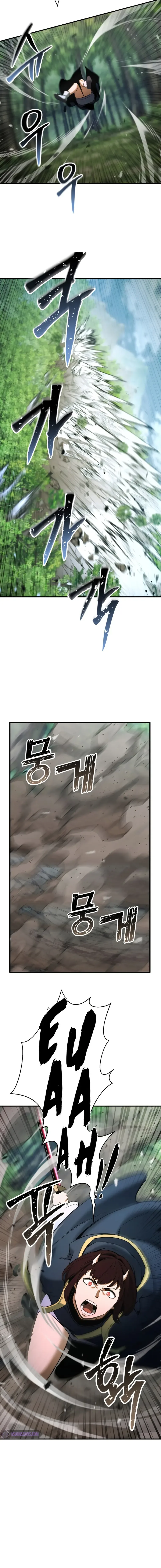 Absolute Necromancer Chapter 39 page 13