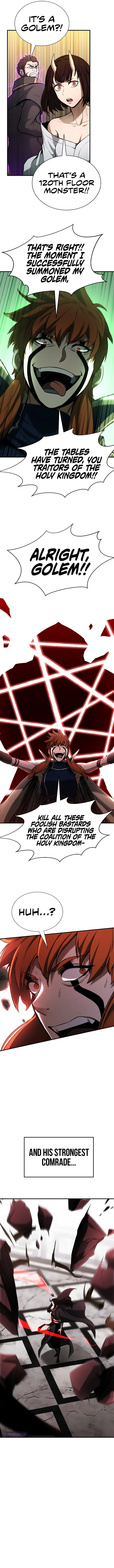 Absolute Necromancer Chapter 42 page 7