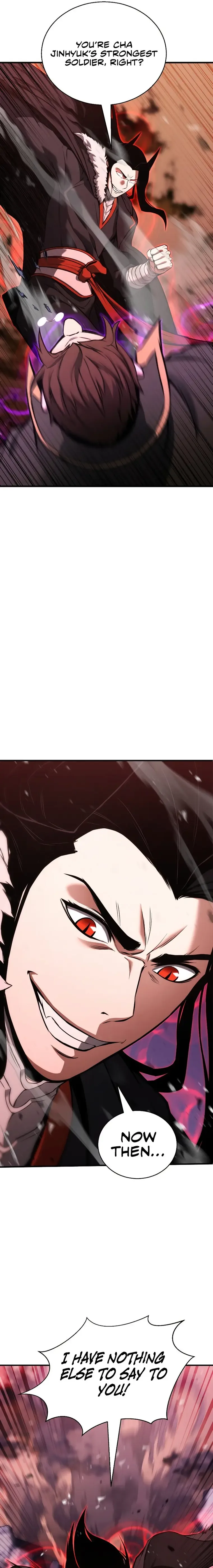 Absolute Necromancer Chapter 35 page 18