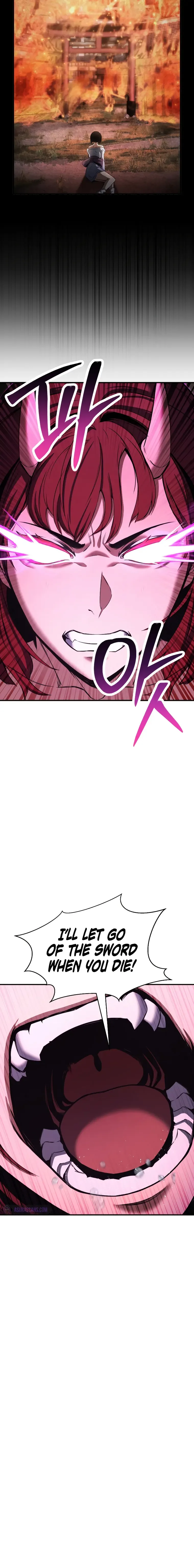 Absolute Necromancer Chapter 39 page 25