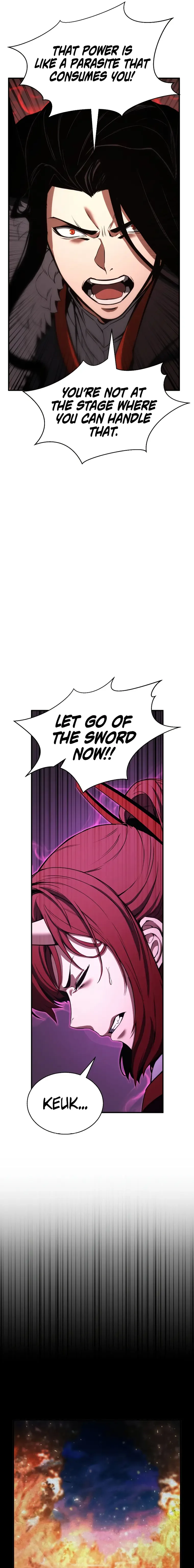 Absolute Necromancer Chapter 39 page 24
