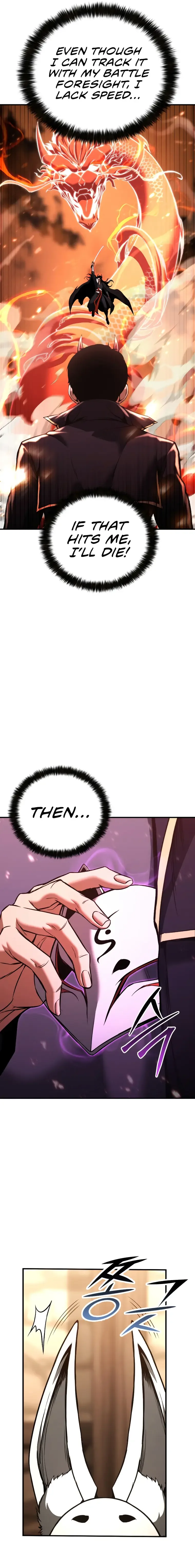 Absolute Necromancer Chapter 35 page 28