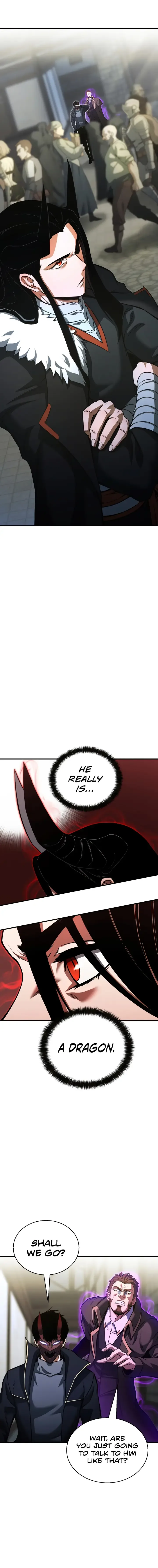 Absolute Necromancer Chapter 33 page 10