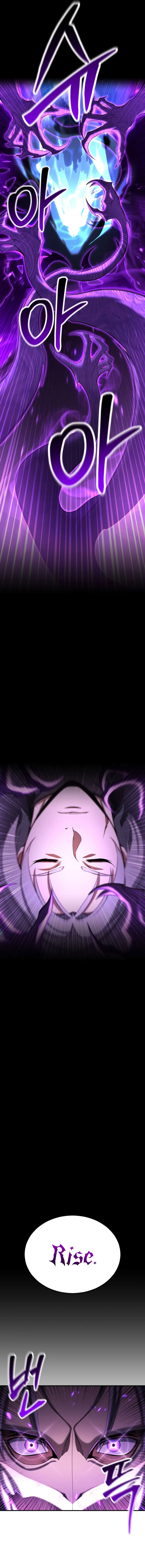 Absolute Necromancer Chapter 60 page 3
