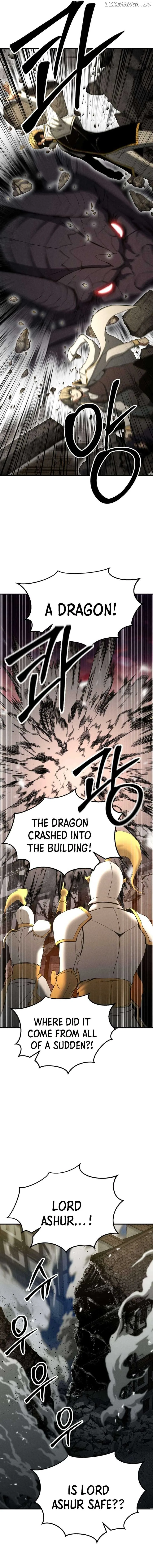 Absolute Necromancer Chapter 62 page 5