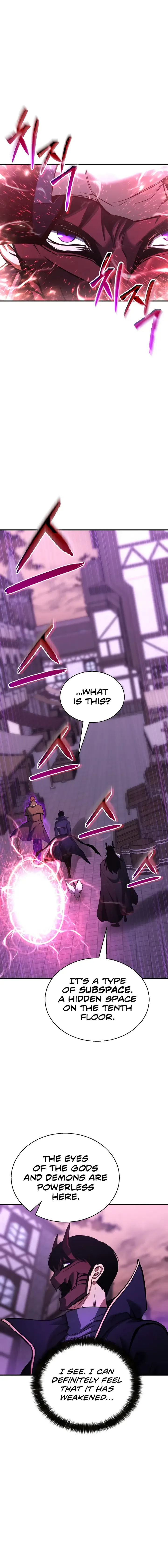 Absolute Necromancer Chapter 33 page 17