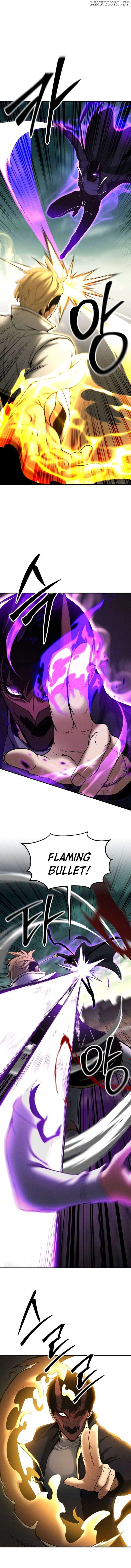 Absolute Necromancer Chapter 62 page 11