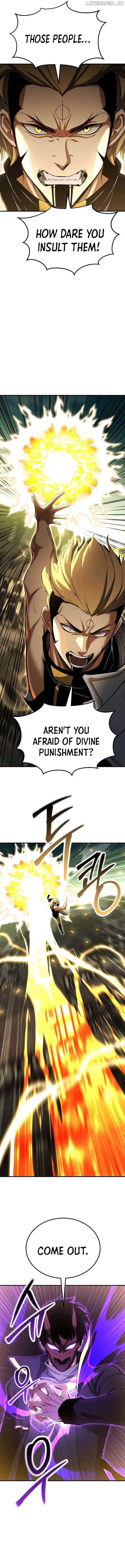 Absolute Necromancer Chapter 62 page 13