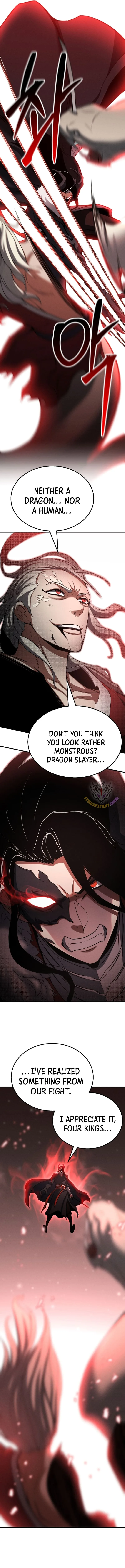 Absolute Necromancer Chapter 60 page 20