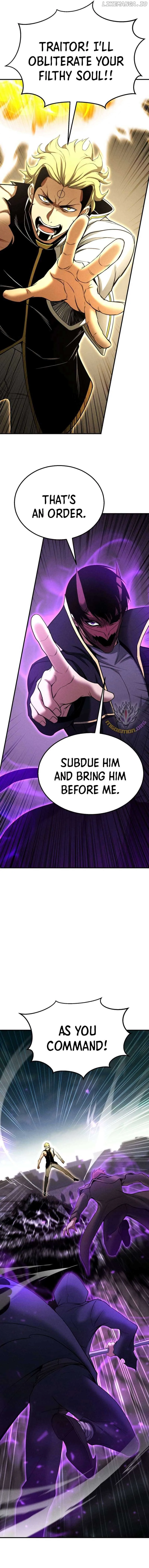 Absolute Necromancer Chapter 62 page 16