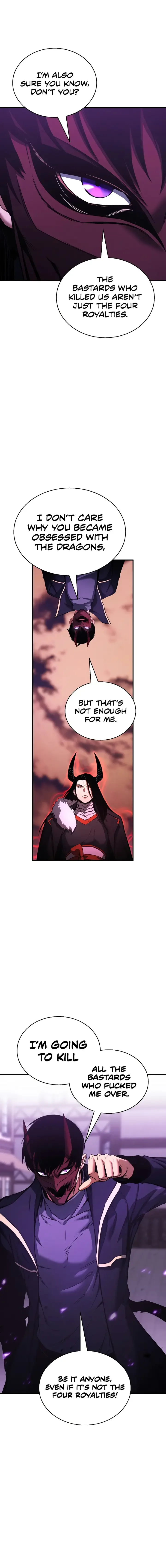 Absolute Necromancer Chapter 33 page 21