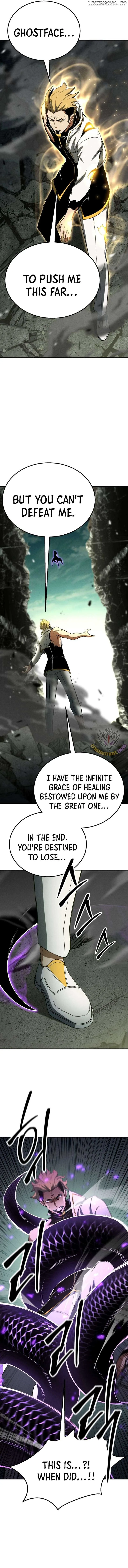 Absolute Necromancer Chapter 62 page 20