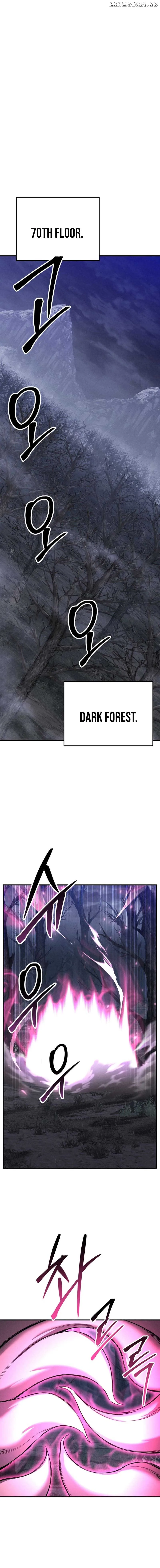 Absolute Necromancer Chapter 65 page 5