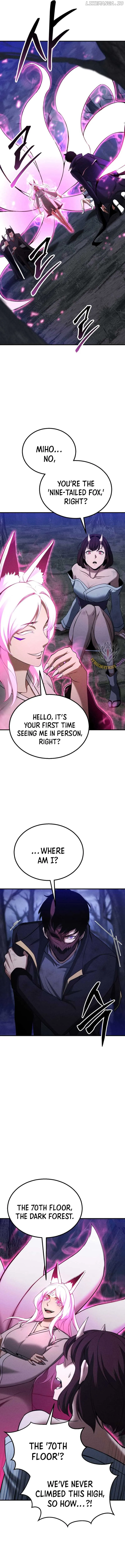 Absolute Necromancer Chapter 65 page 6