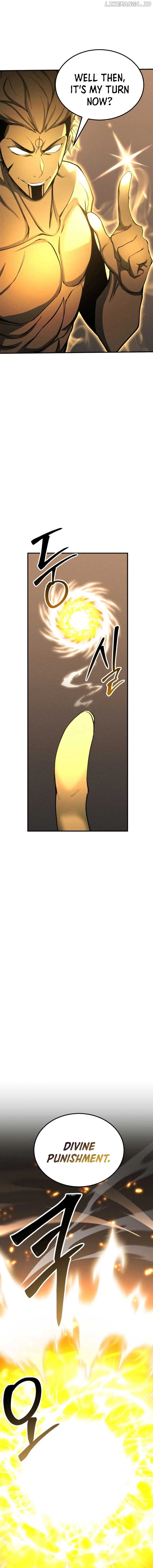 Absolute Necromancer Chapter 64 page 17