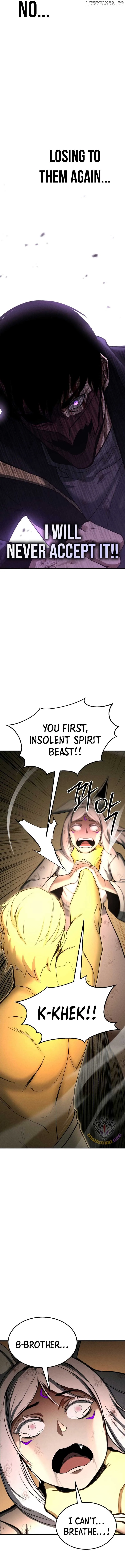 Absolute Necromancer Chapter 64 page 22