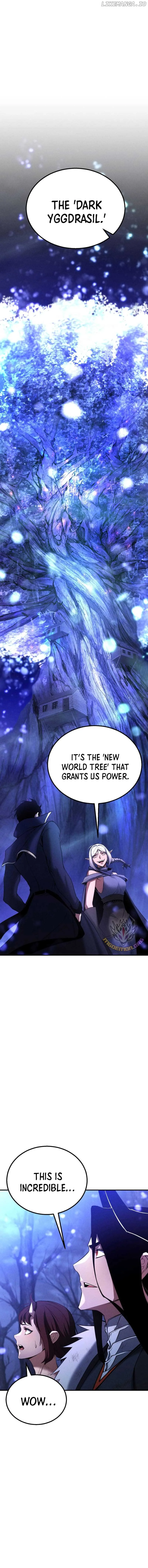 Absolute Necromancer Chapter 65 page 16