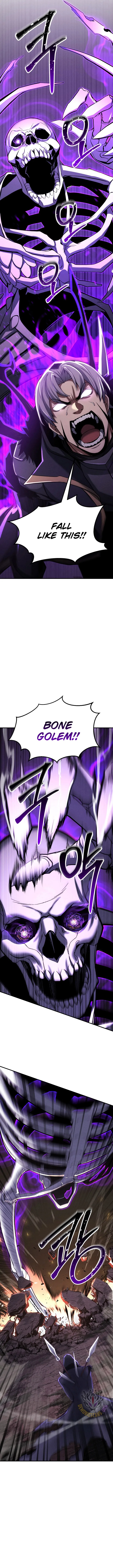 Absolute Necromancer Chapter 69 page 4