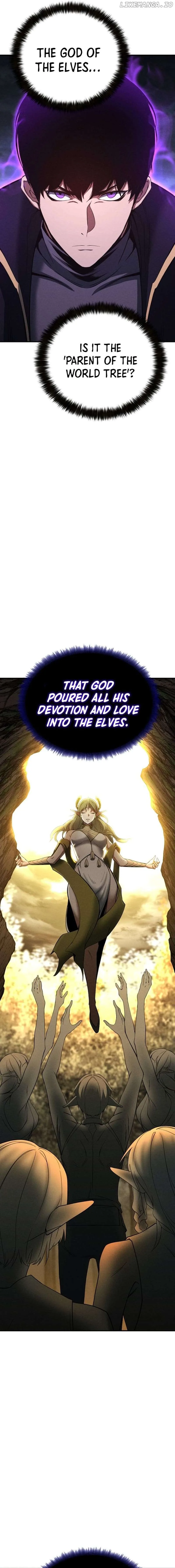 Absolute Necromancer Chapter 66 page 11