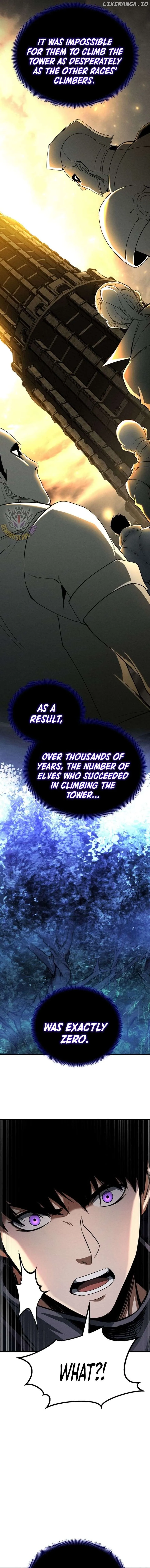 Absolute Necromancer Chapter 66 page 14