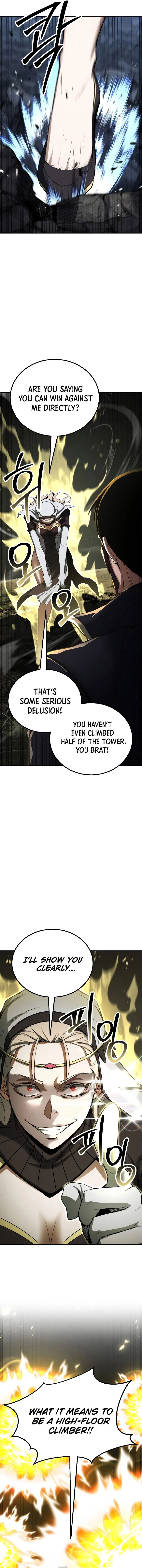 Absolute Necromancer Chapter 69 page 13