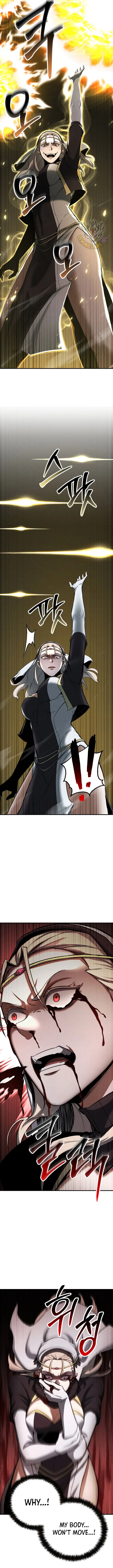 Absolute Necromancer Chapter 69 page 14