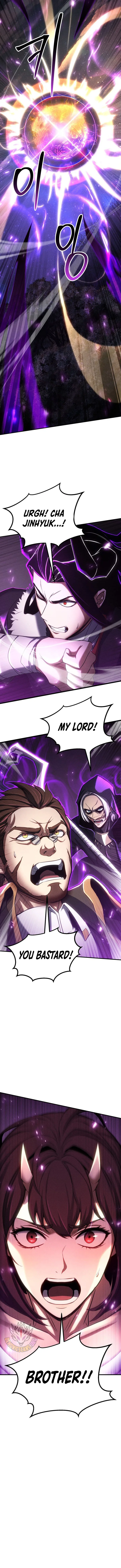 Absolute Necromancer Chapter 72 page 14