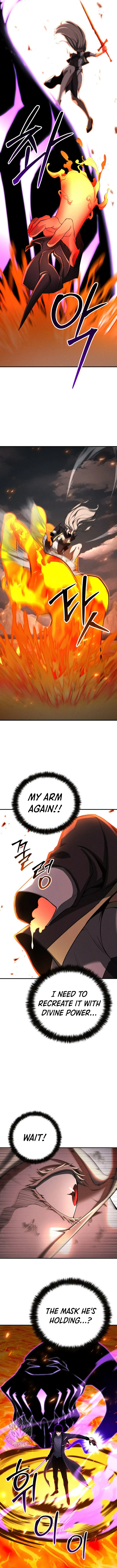 Absolute Necromancer Chapter 71 page 7