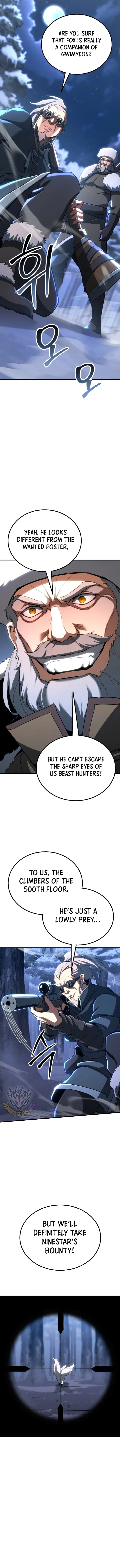 Absolute Necromancer Chapter 75 page 6