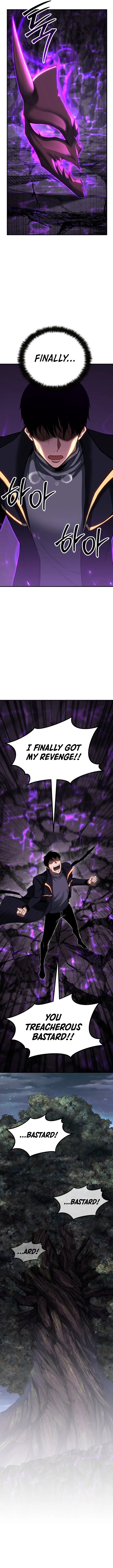 Absolute Necromancer Chapter 73 page 13