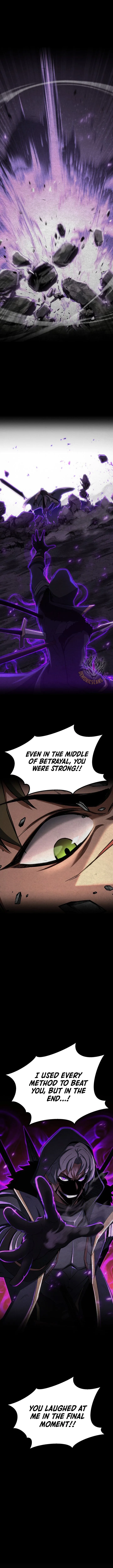 Absolute Necromancer Chapter 76 page 6