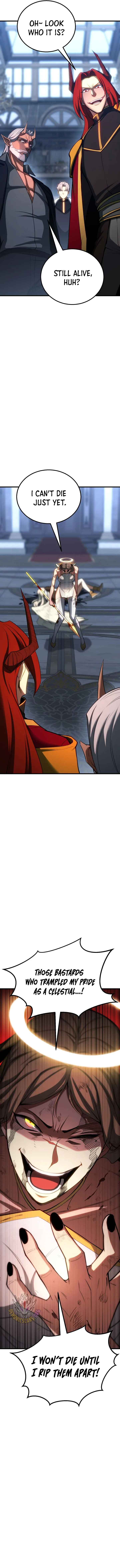 Absolute Necromancer Chapter 81 page 4