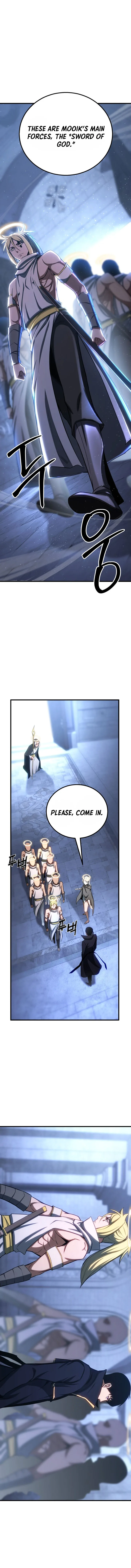 Absolute Necromancer Chapter 84 page 7