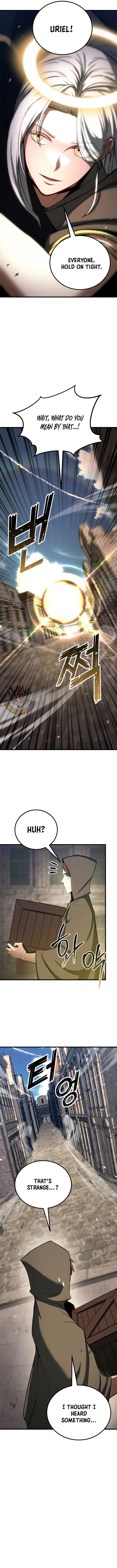 Absolute Necromancer Chapter 83 page 16