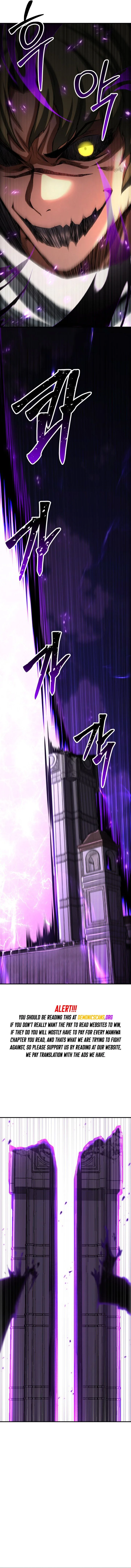 Absolute Necromancer Chapter 76 page 19