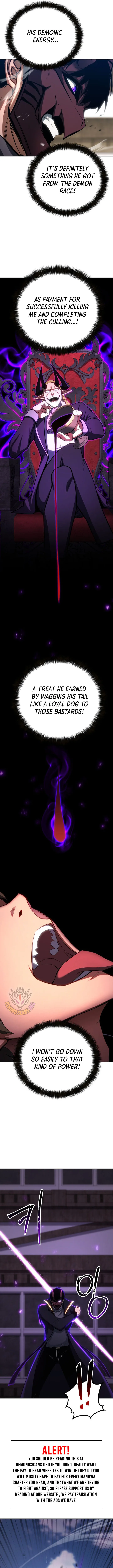 Absolute Necromancer Chapter 77 page 12