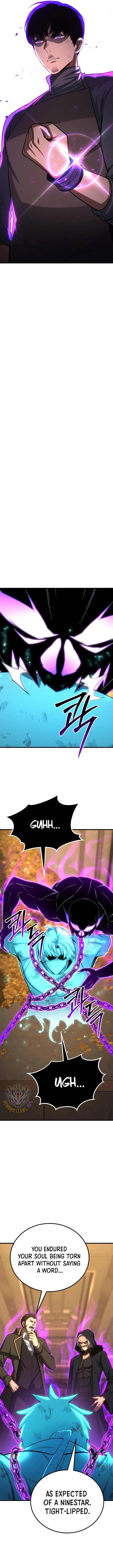 Absolute Necromancer Chapter 82 page 15