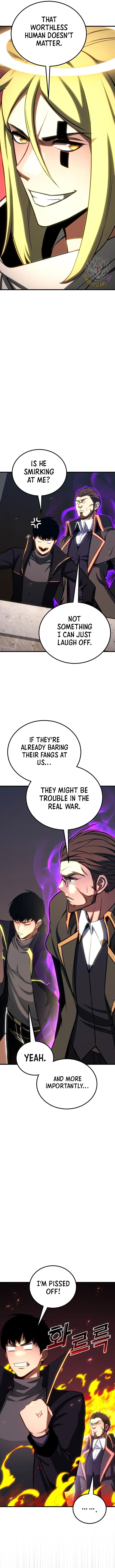 Absolute Necromancer Chapter 85 page 10