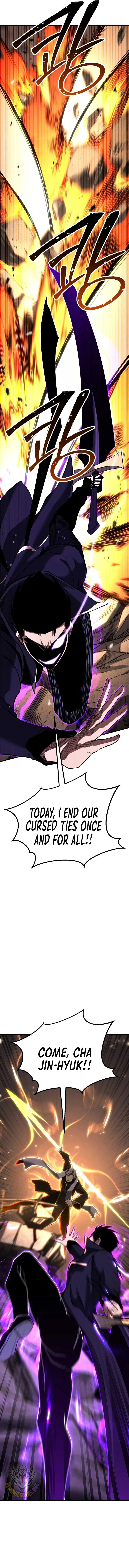 Absolute Necromancer Chapter 86 page 22