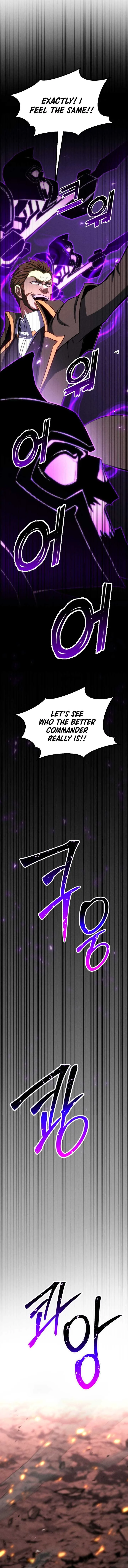 Absolute Necromancer Chapter 87 page 13