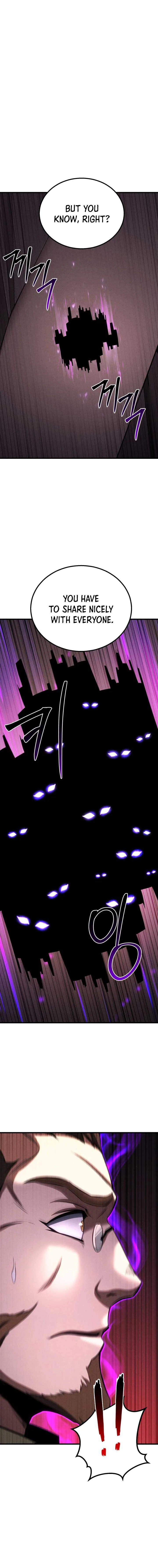 Absolute Necromancer Chapter 87 page 11