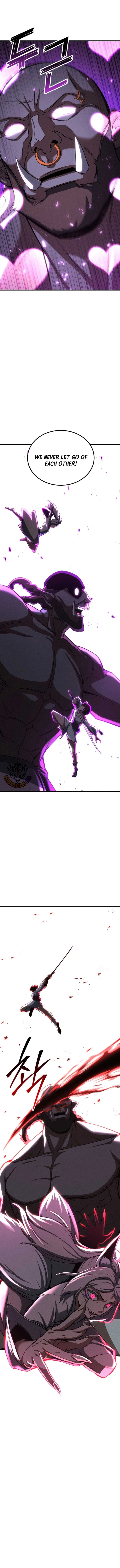 Absolute Necromancer Chapter 88 page 18