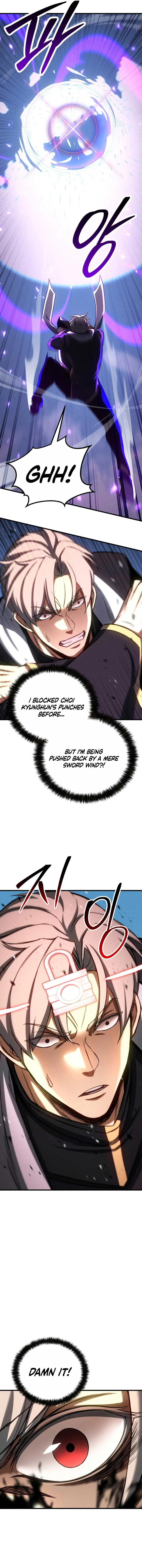 Absolute Necromancer Chapter 93 page 14